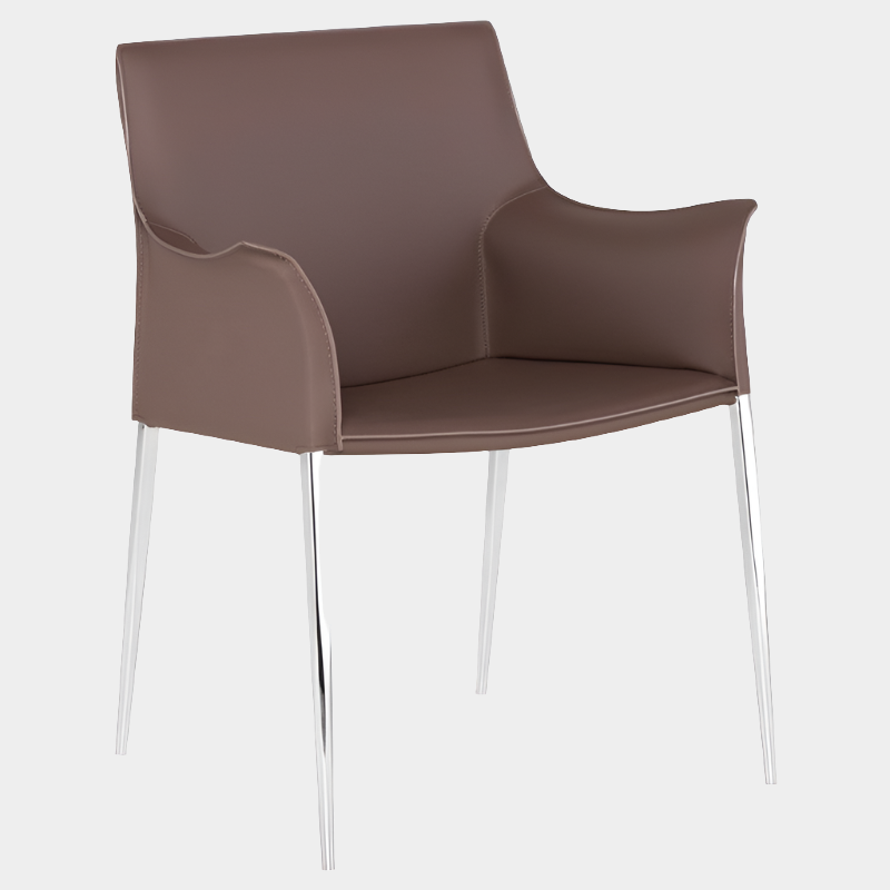 Colter Dining ArmChair