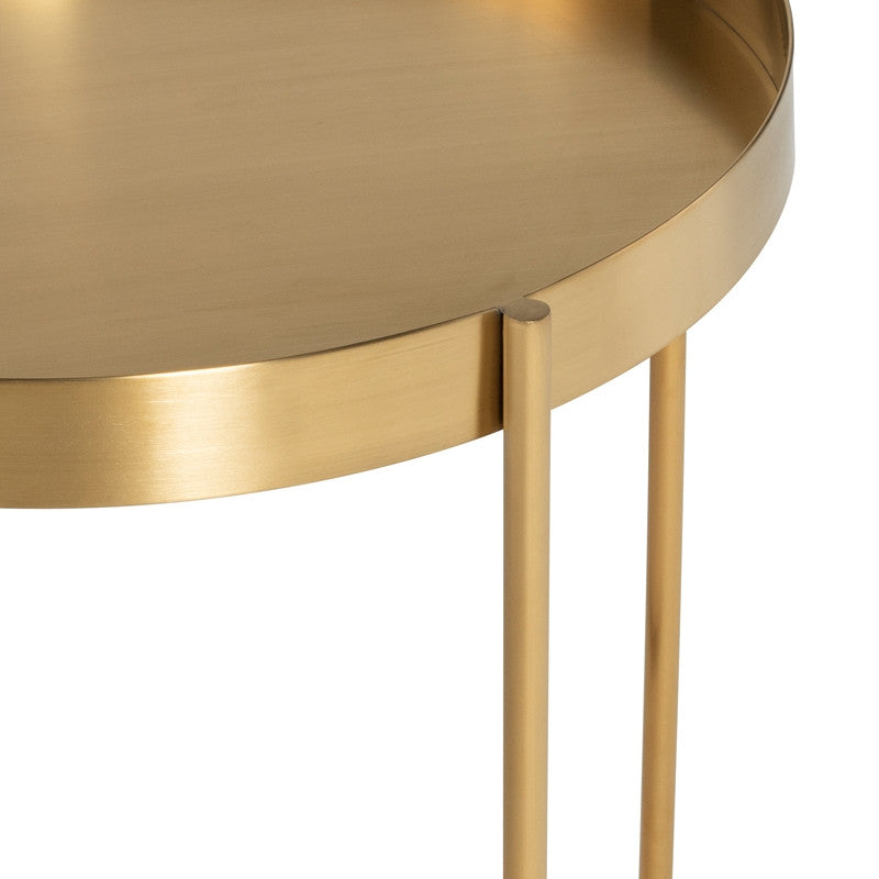 Gaultier Side Table