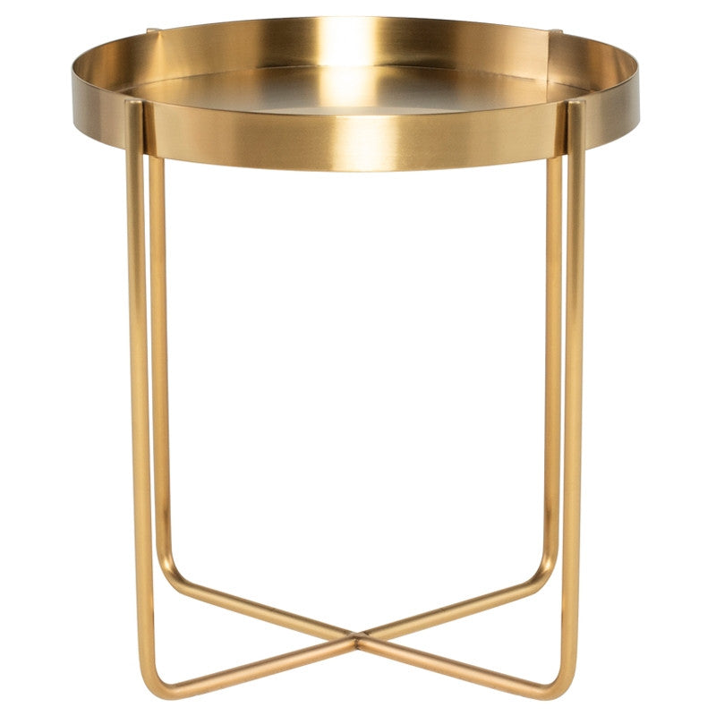 Gaultier Side Table