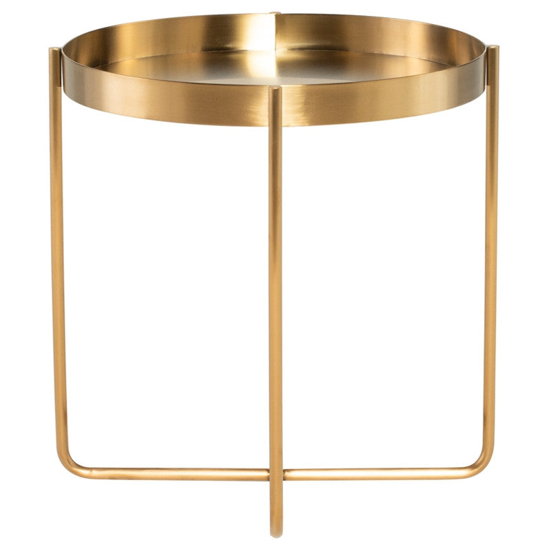 Gaultier Side Table