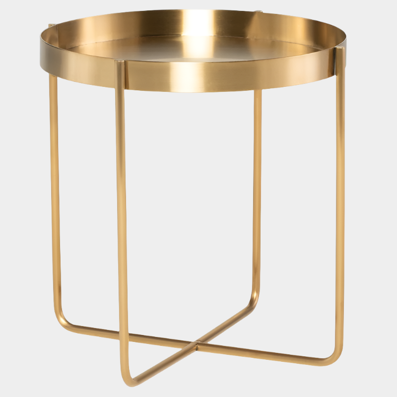 Gaultier Side Table