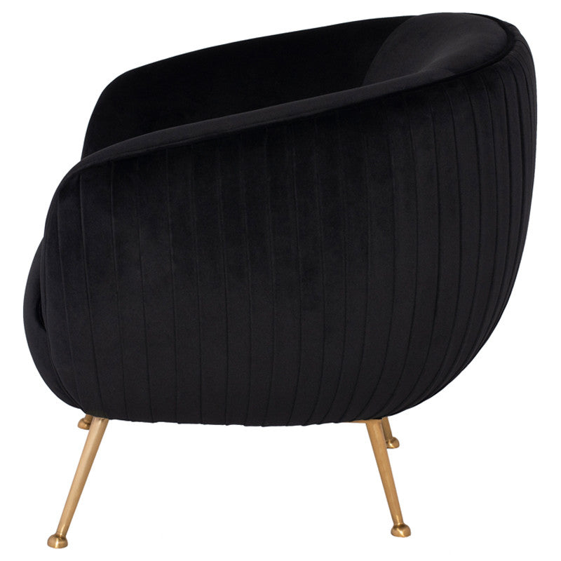 Chaise d'appoint Sofia