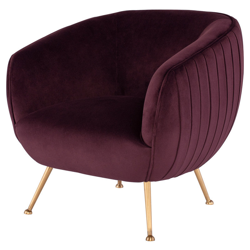 Chaise d'appoint Sofia