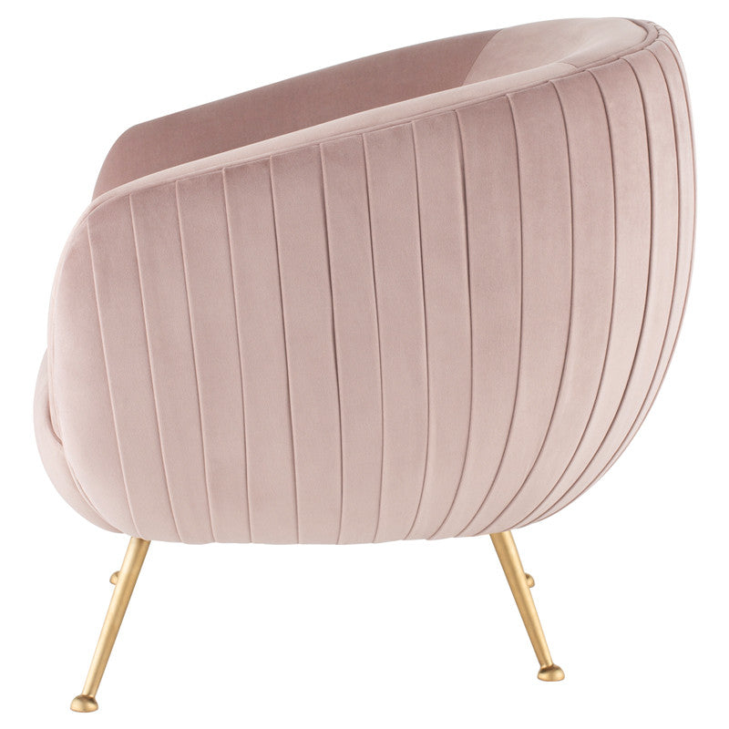 Chaise d'appoint Sofia