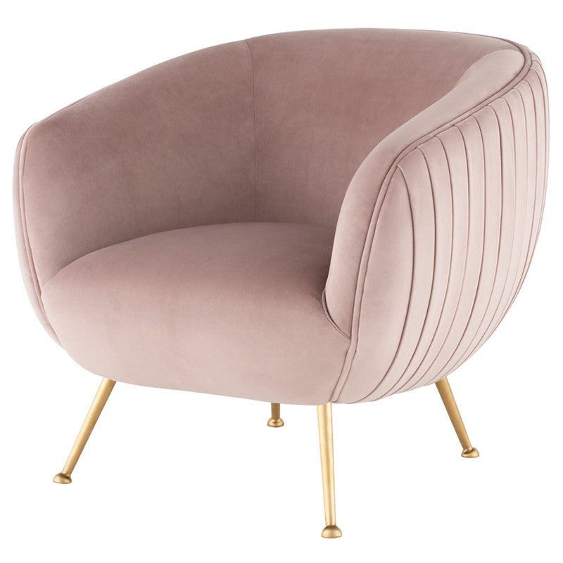 Chaise d'appoint Sofia