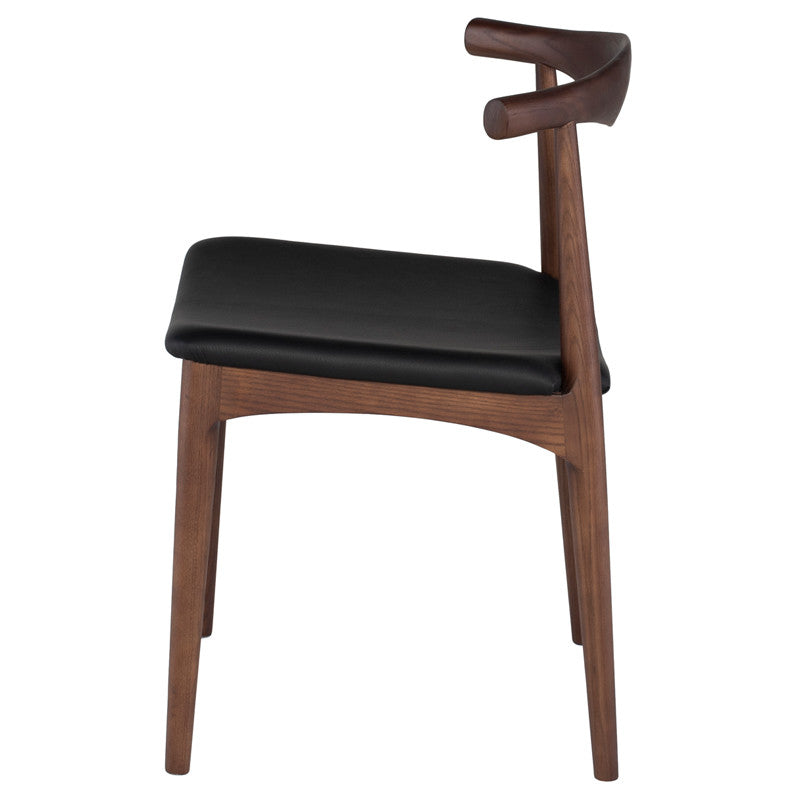 CH20 Elbow Chair