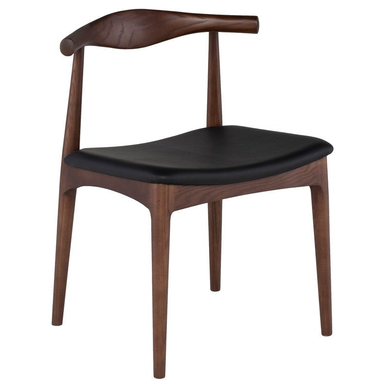 CH20 Elbow Chair