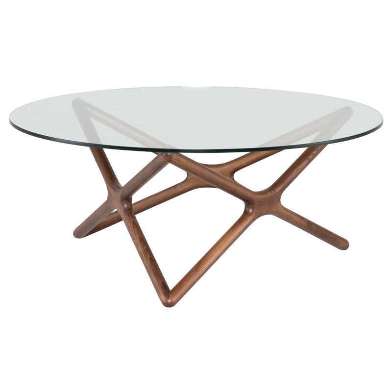 Star Coffee Table