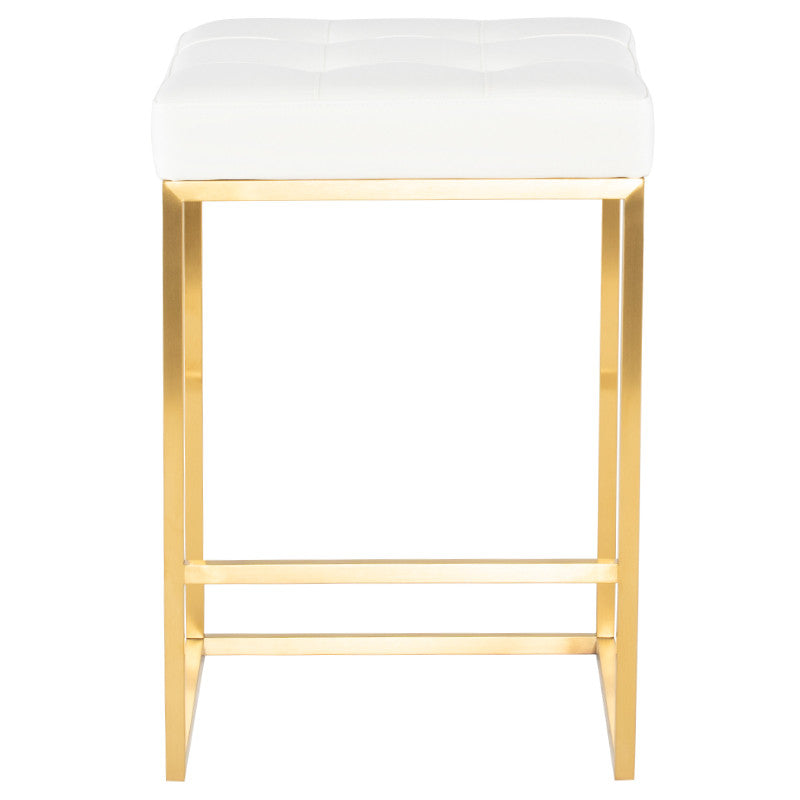 PIPE II COUNTER STOOL