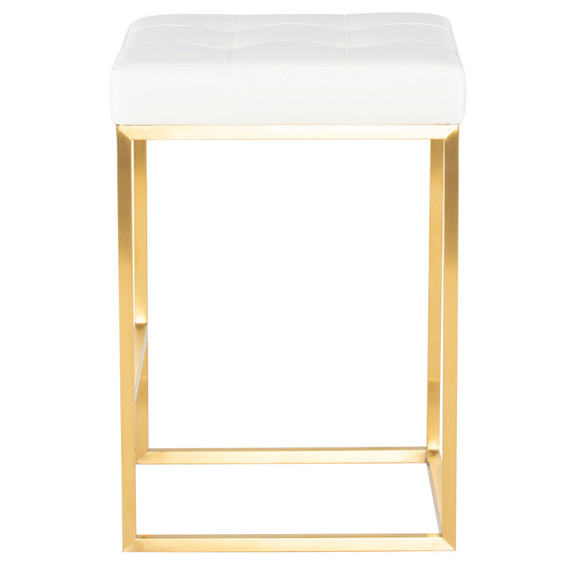 PIPE II COUNTER STOOL