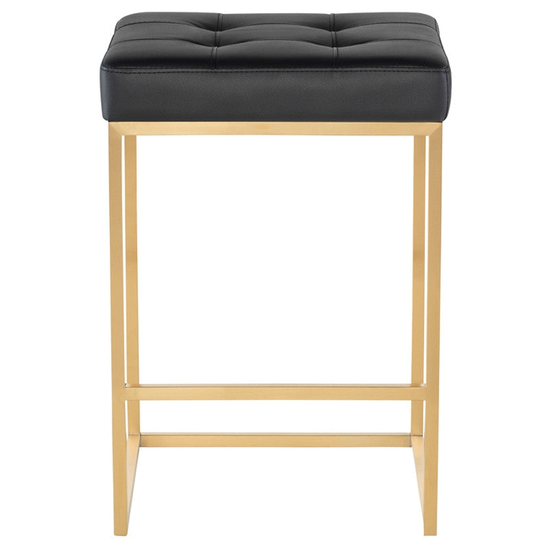 PIPE II COUNTER STOOL