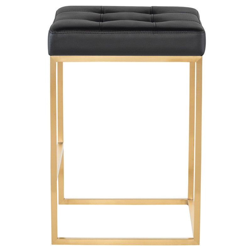 PIPE II COUNTER STOOL