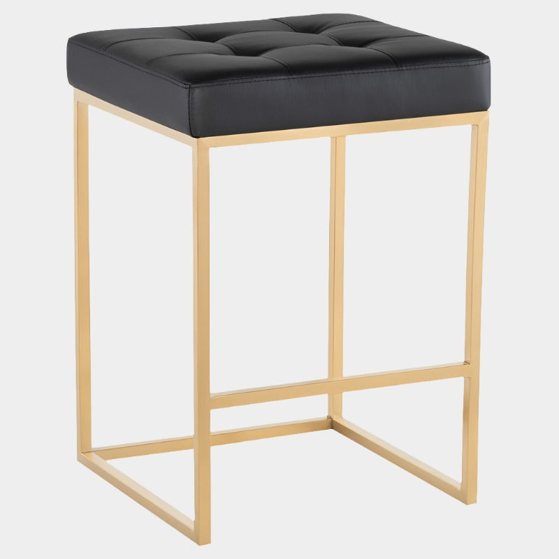 PIPE II COUNTER STOOL