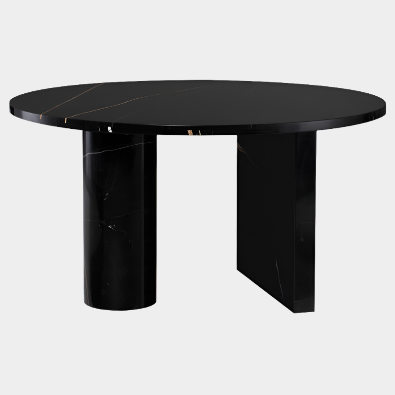 Stories Round Dining Table