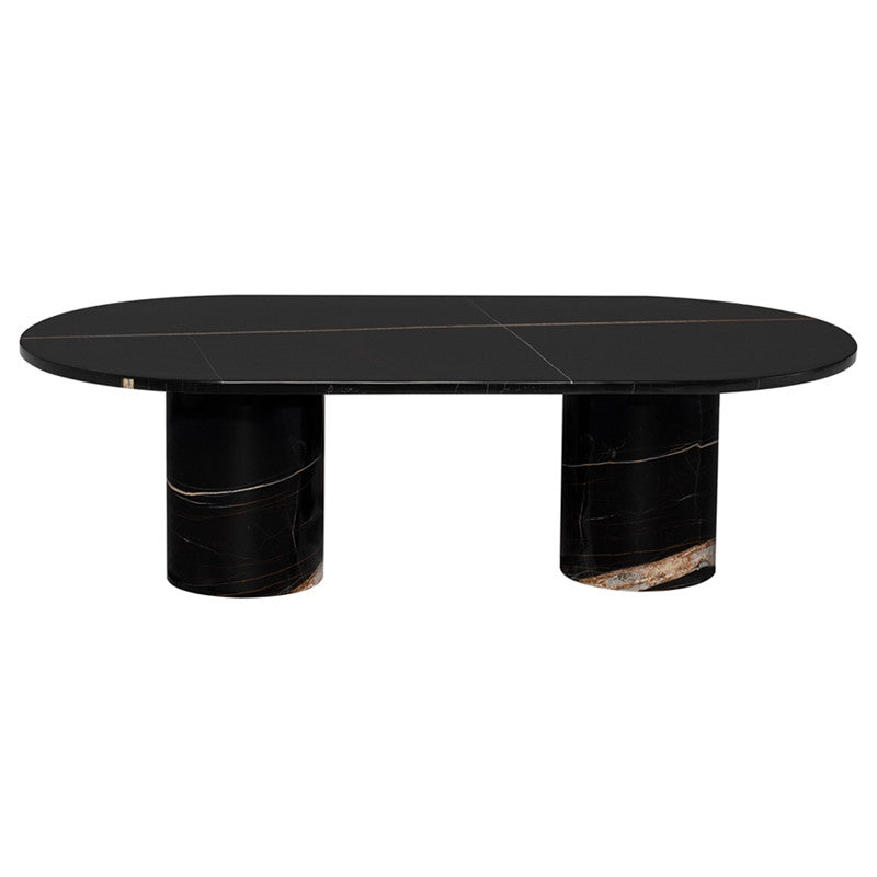 Ande Coffee Table