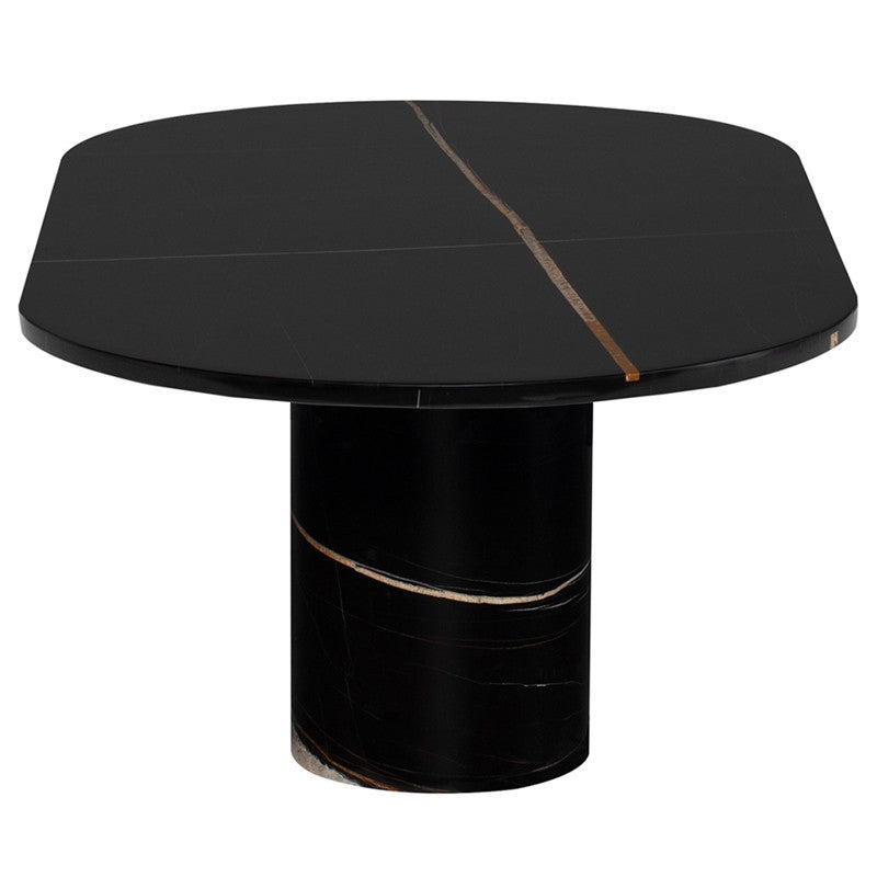 Ande Coffee Table