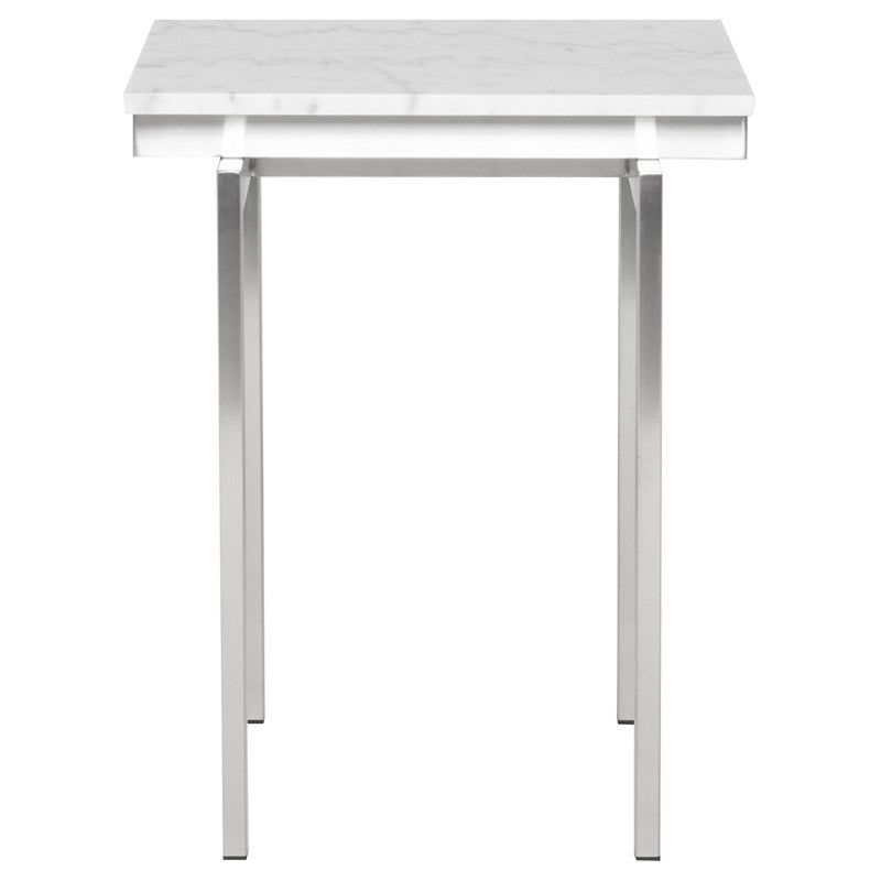 Louve Side Table