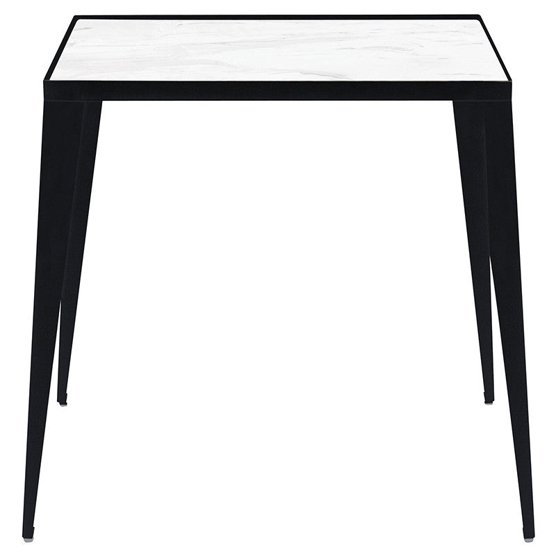 Mink Side Table