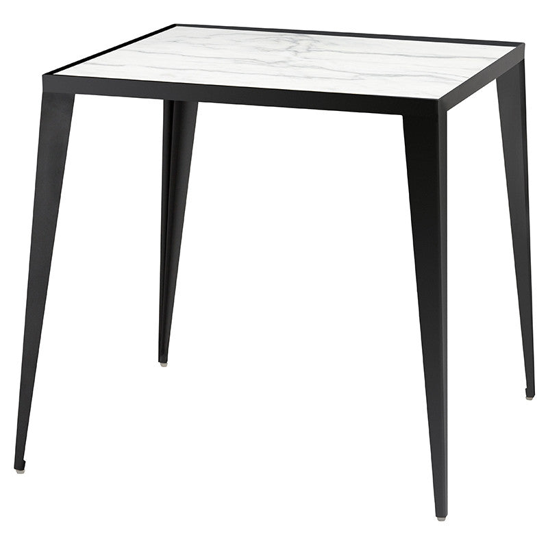 Mink Side Table