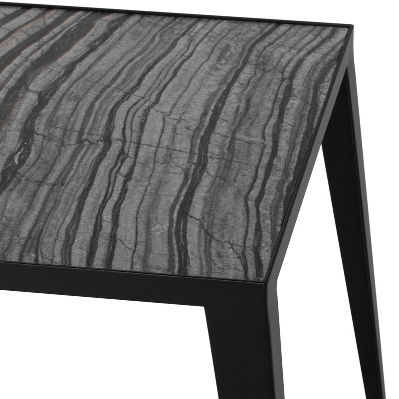 Mink Side Table