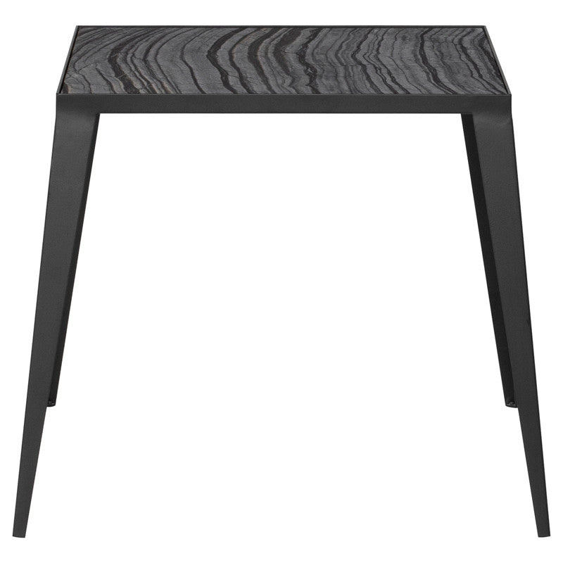 Mink Side Table