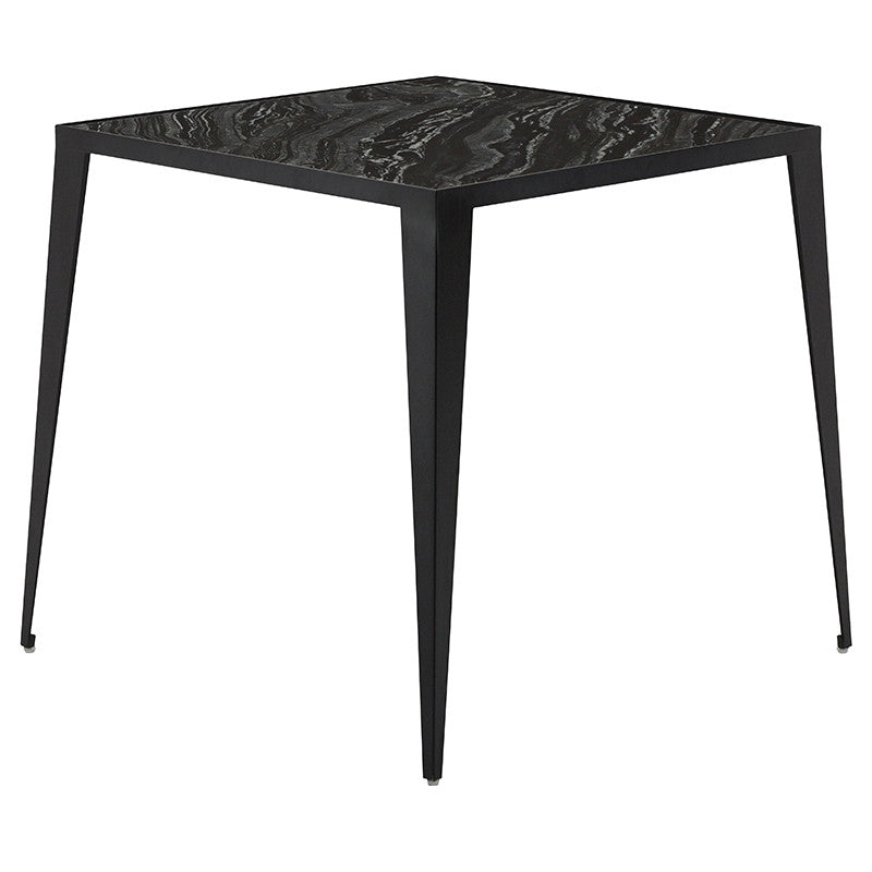 Mink Side Table