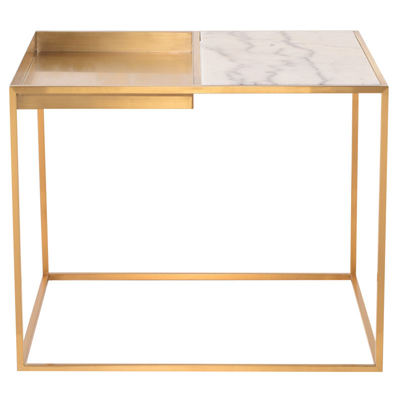 Corbett Side Table