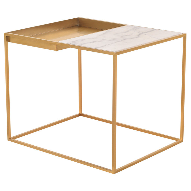 Corbett Side Table