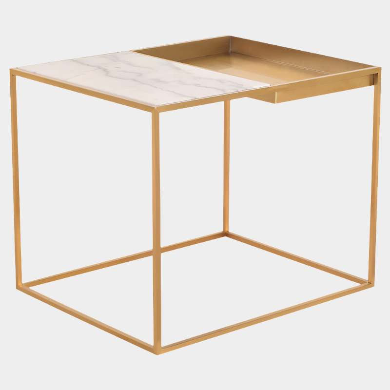 Corbett Side Table