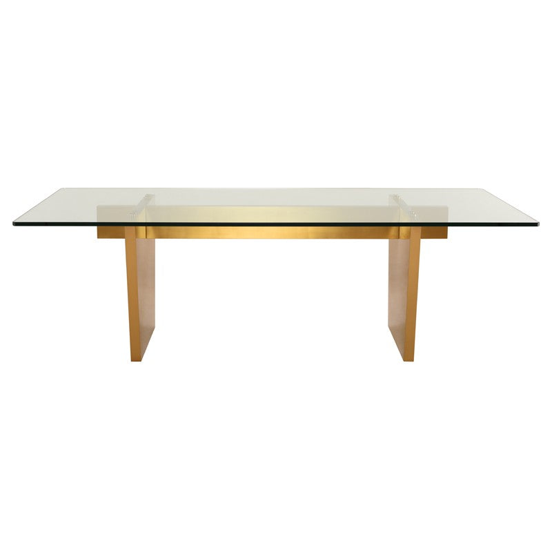 Aiden Dining Table - 94.5"