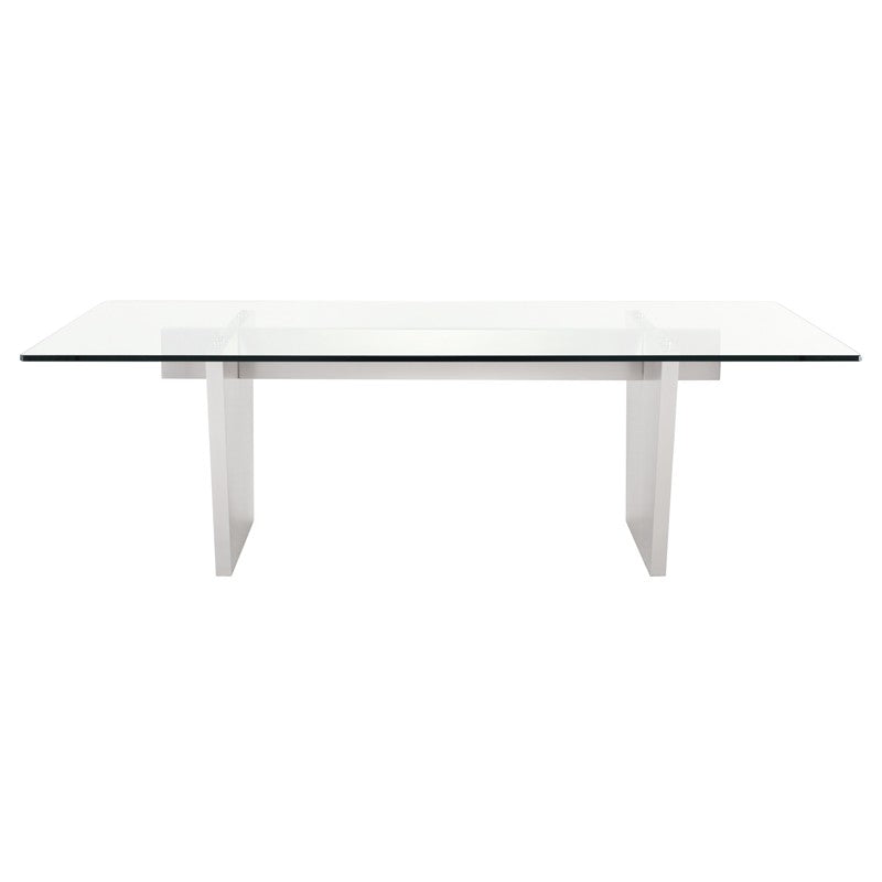 Aiden Dining Table - 94.5"