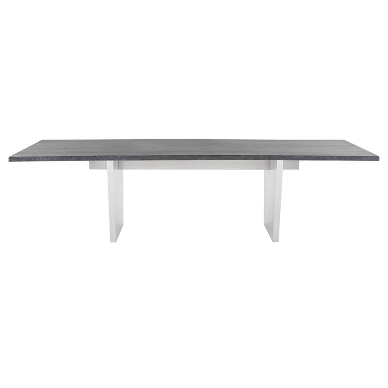 Aiden Dining Table - 112"