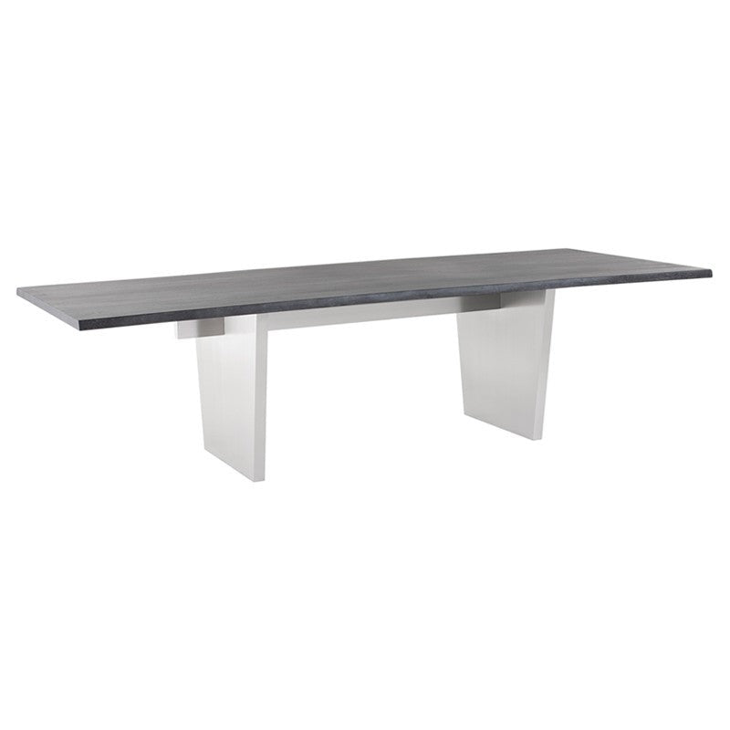 Aiden Dining Table - 112"