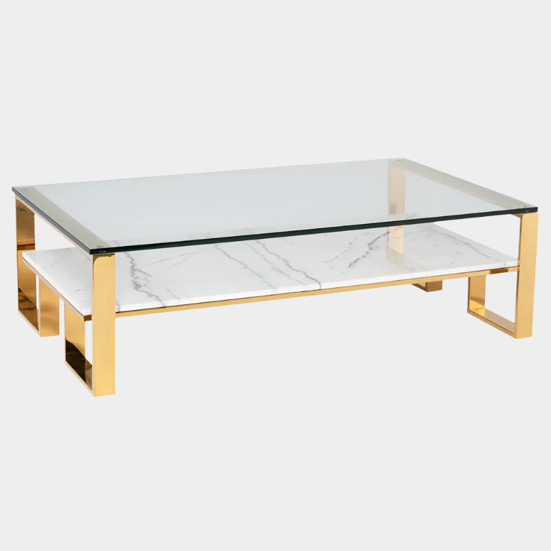 Tierra Coffee Table