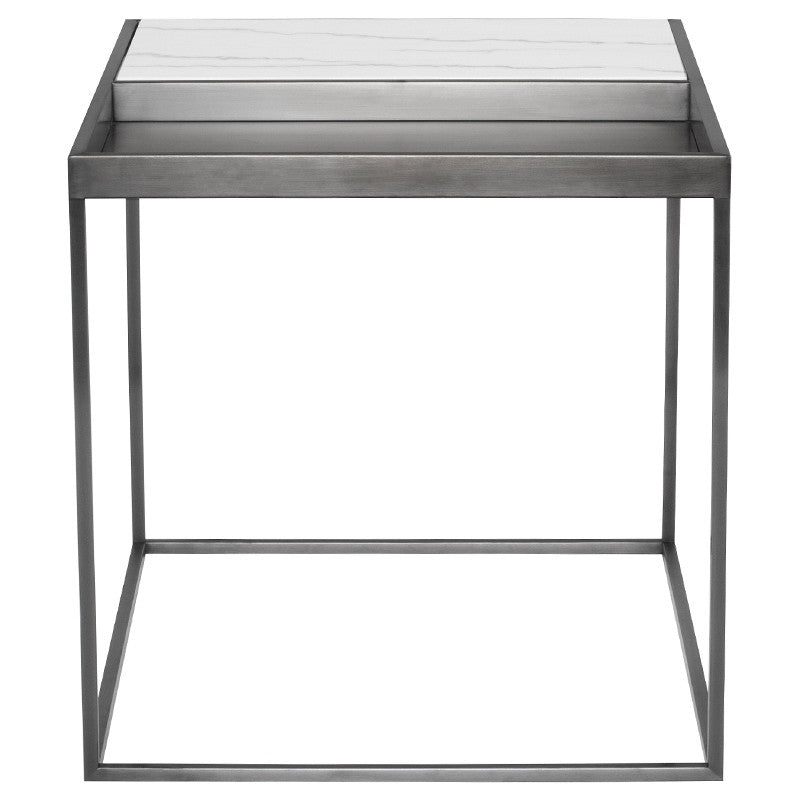 Corbett Side Table