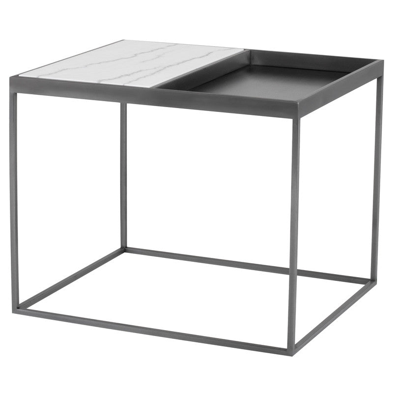 Corbett Side Table