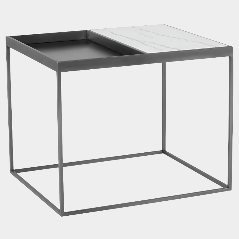 Corbett Side Table