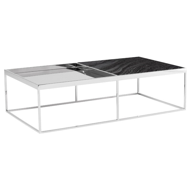 Corbett Coffee Table