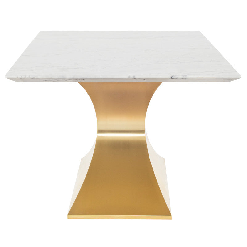 Praetorian Dining Table