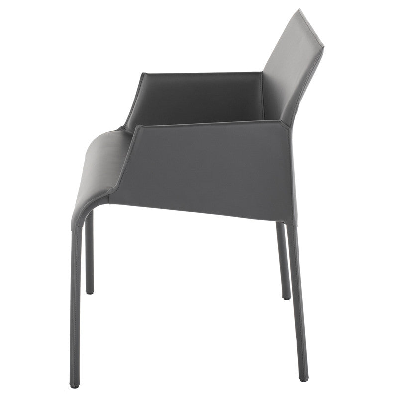 Delphine Dining ArmChair