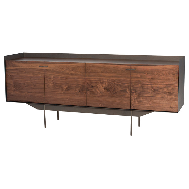 Egon Sideboard (Matte Bronze Base)