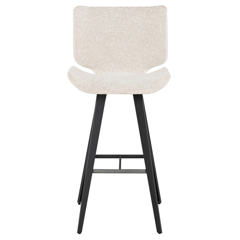 Astra Boucle Stool