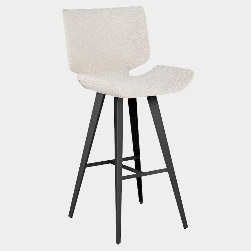 Astra Boucle Stool