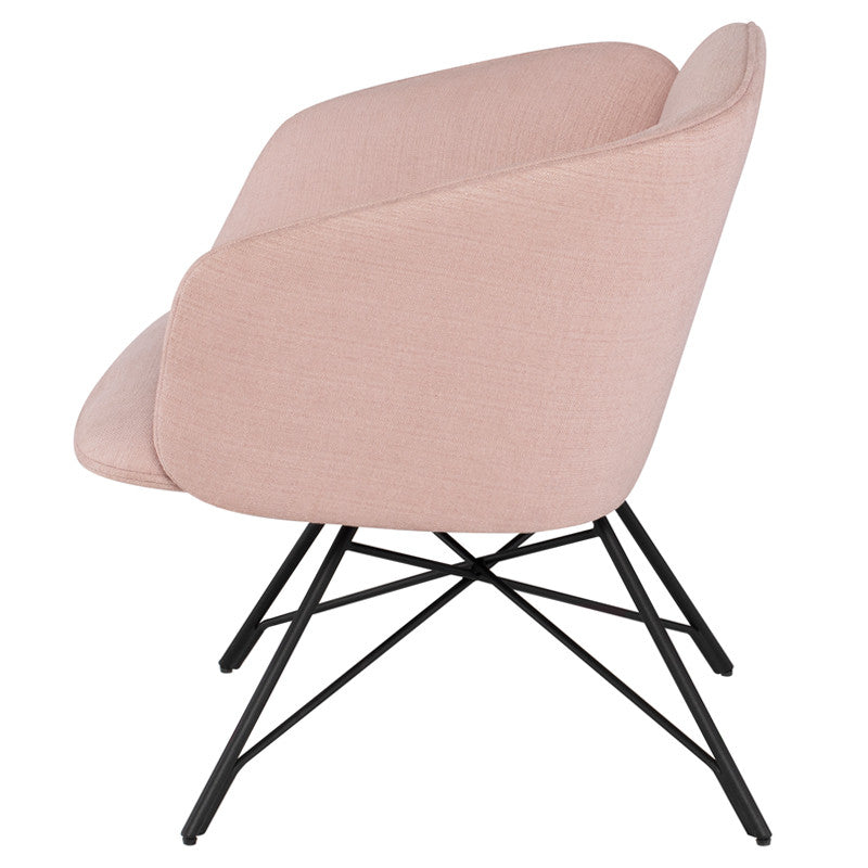 Chaise d'appoint Doppio