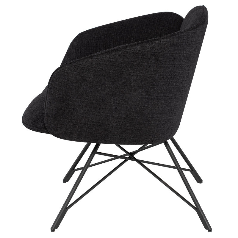 Doppio Occasional Chair