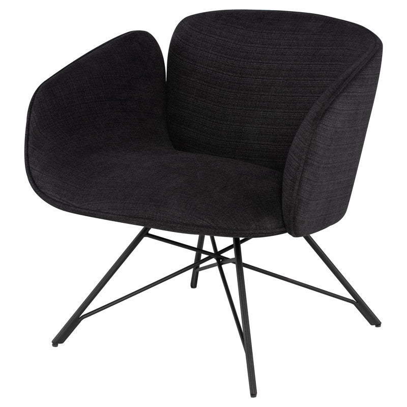 Doppio Occasional Chair