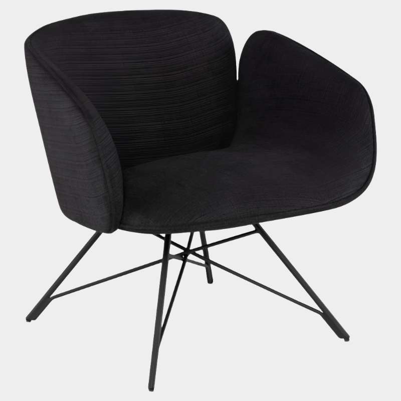 Doppio Occasional Chair