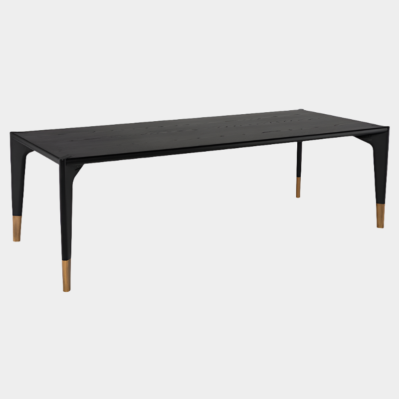 Quattro Dining Table