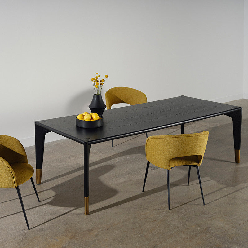 Quattro Dining Table