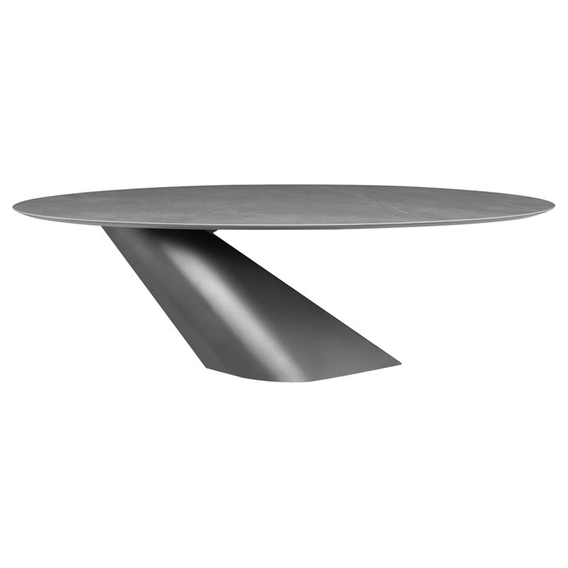 Oblo Dining Table